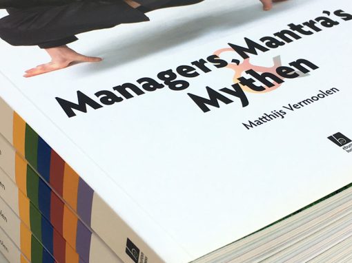 Manager’s, Mythen en Mantras