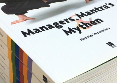 Manager’s, Mantras Mythen en