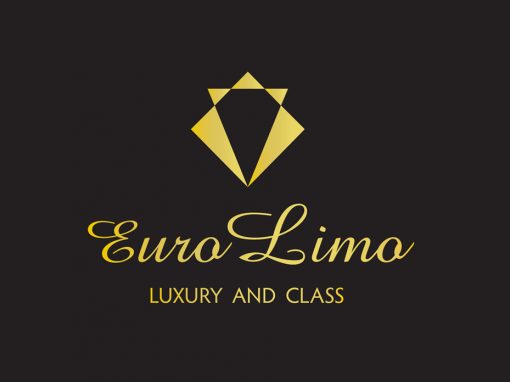 EuroLimo logo en huisstijl