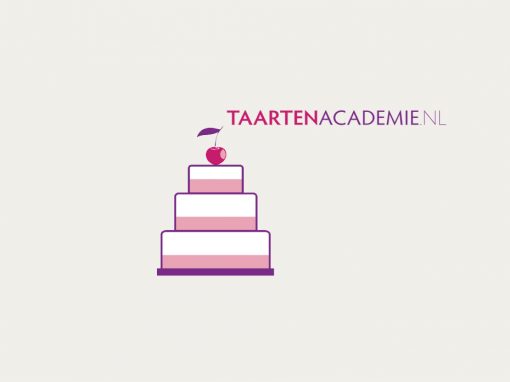 Taartenacademie.nl logo