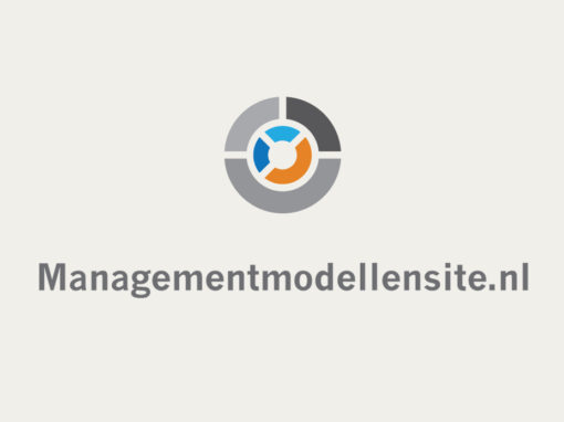 Managementmodellensite logo and icons